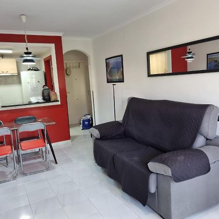 JAVEA - La Isla Bagian luar foto