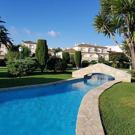 JAVEA - La Isla Bagian luar foto