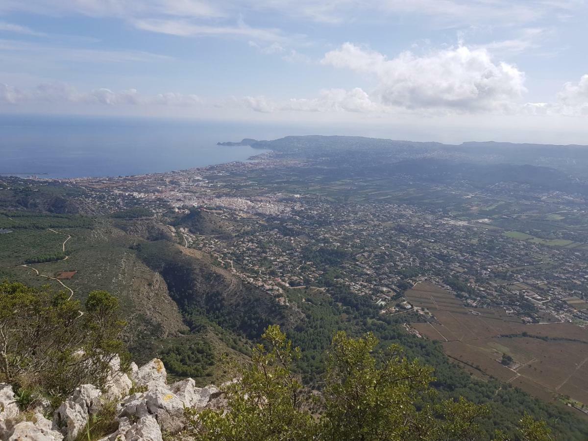 JAVEA - La Isla Bagian luar foto